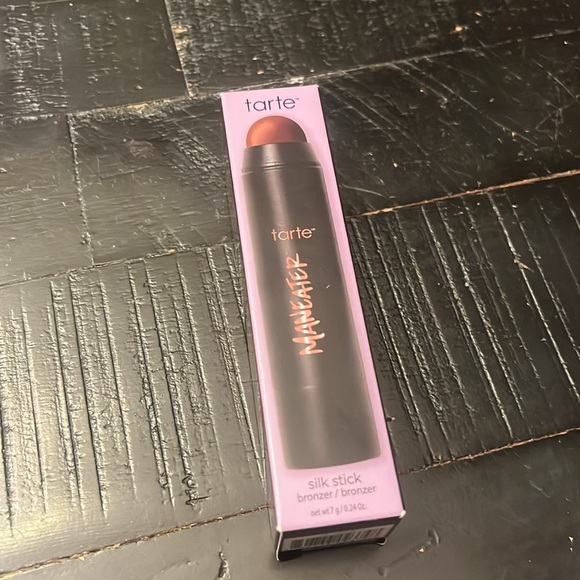 Brand new tarte maneater slick stick bronzer - Picture 4 of 5